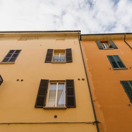 Suite In Via Del Pratello بولونيا المظهر الخارجي الصورة