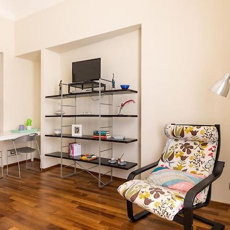 Suite In Via Del Pratello بولونيا المظهر الخارجي الصورة