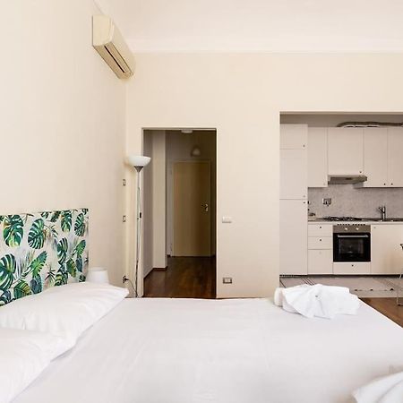 Suite In Via Del Pratello بولونيا المظهر الخارجي الصورة