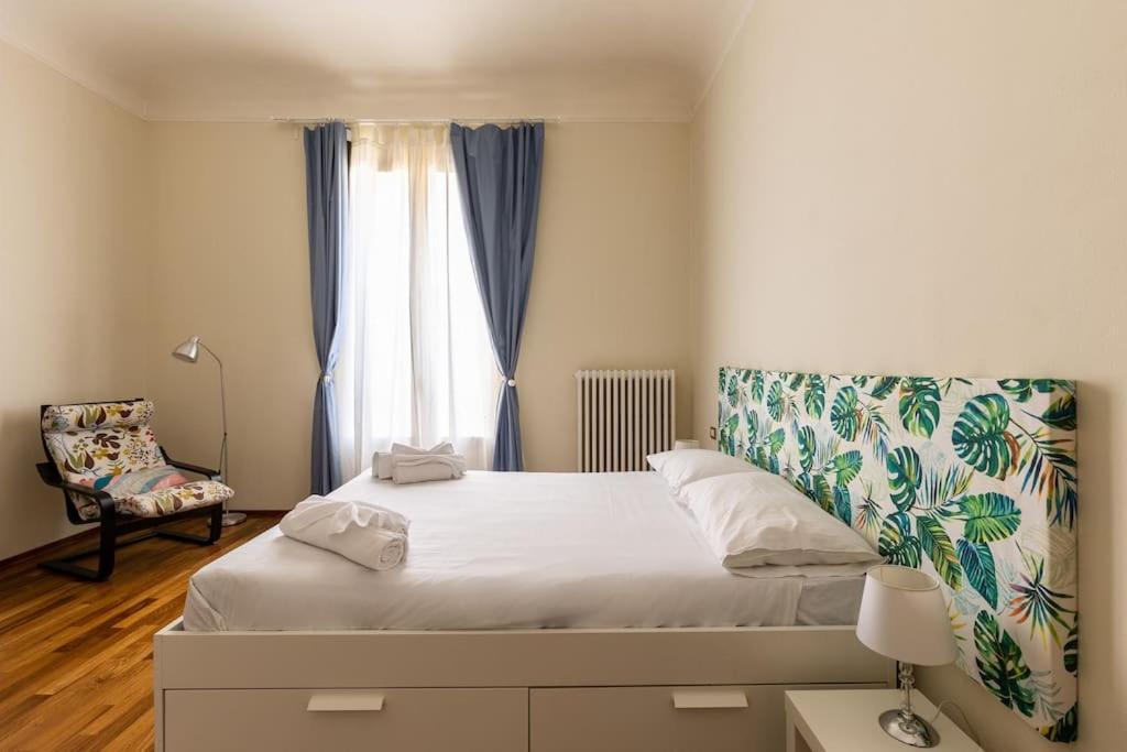 Suite In Via Del Pratello بولونيا المظهر الخارجي الصورة
