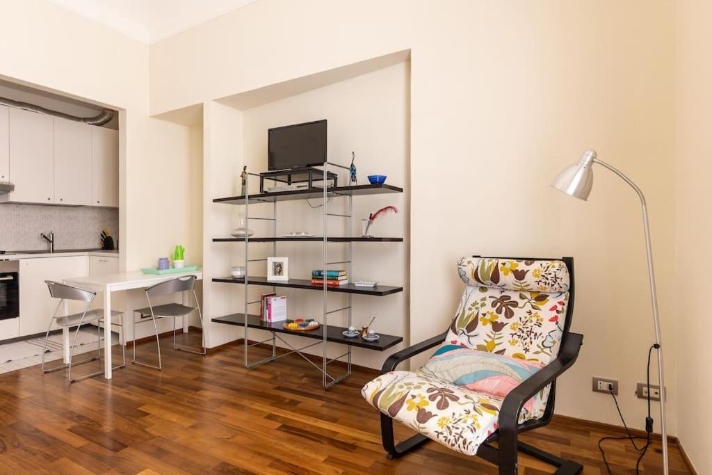 Suite In Via Del Pratello بولونيا المظهر الخارجي الصورة