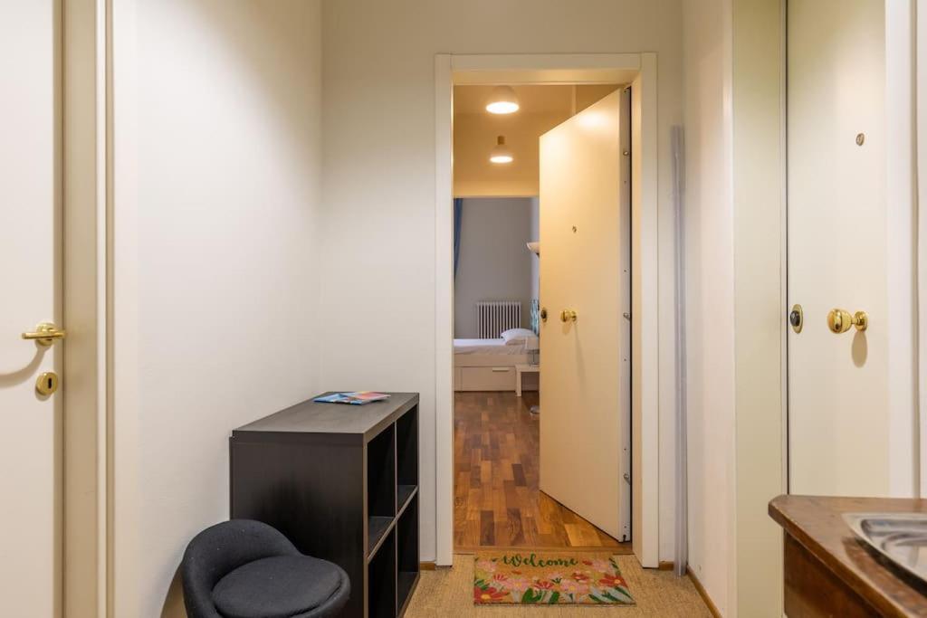 Suite In Via Del Pratello بولونيا المظهر الخارجي الصورة