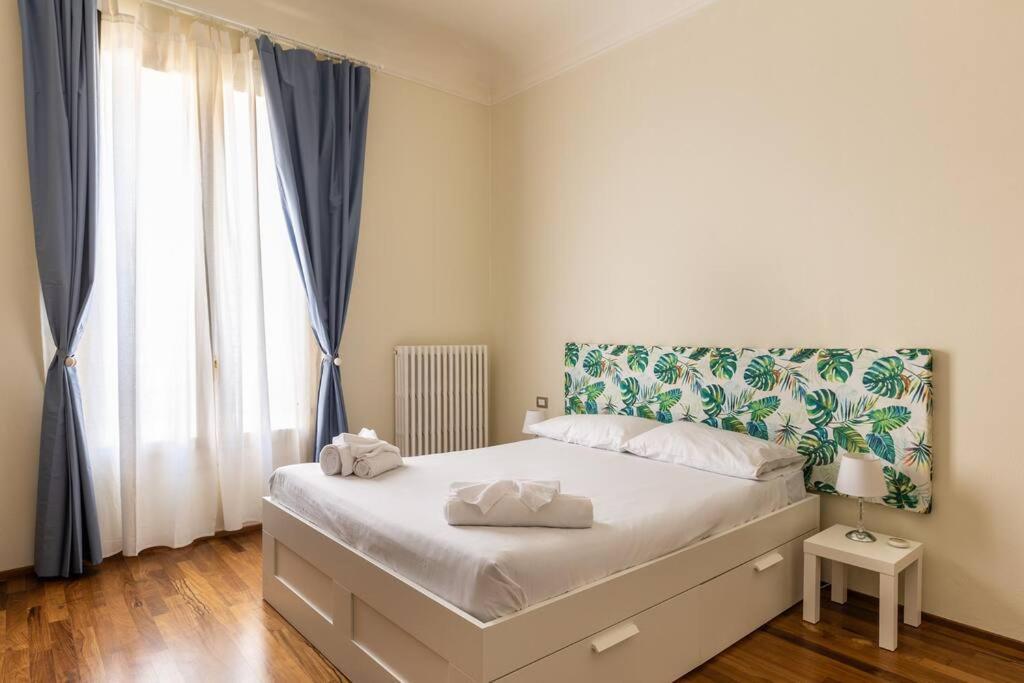 Suite In Via Del Pratello بولونيا المظهر الخارجي الصورة