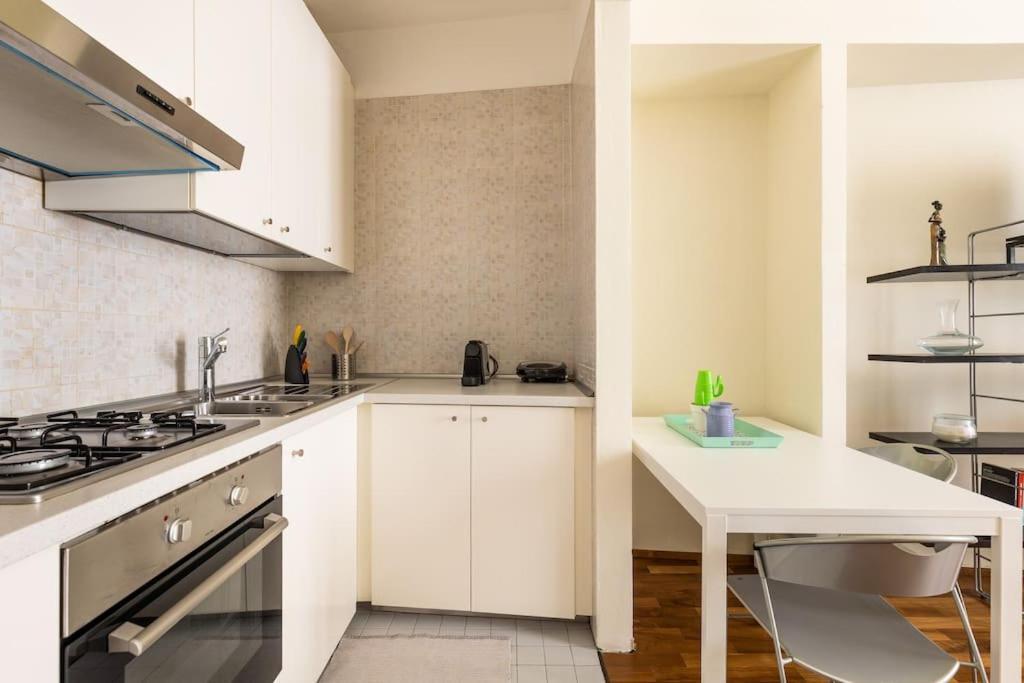 Suite In Via Del Pratello بولونيا المظهر الخارجي الصورة