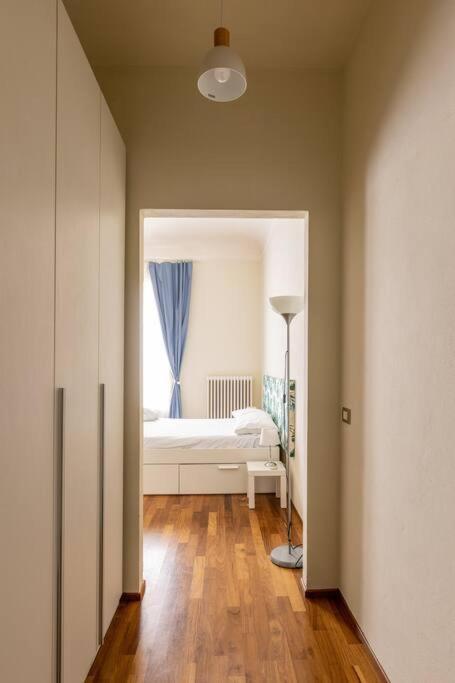 Suite In Via Del Pratello بولونيا المظهر الخارجي الصورة